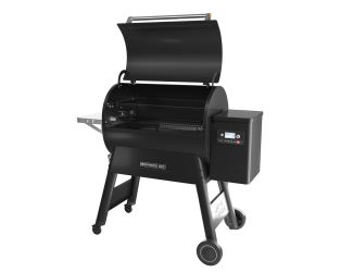 Ironwood 885 Smart Pellet Grill/Smoker w/ Pellet Sensor