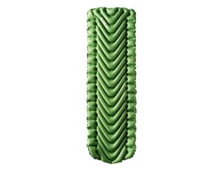 Static V Sleeping  Pad - Green