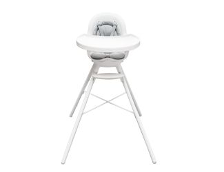 High Chair, Diswasher Safe, Convertible
