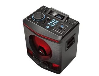 8" Home Karaoke Party Speaker