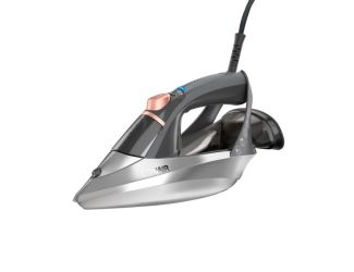 GlideLite Professional 1700W Steam Iron