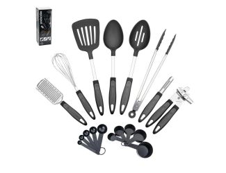 Proctor Silex 18Pc. Kitchen Tool Collection