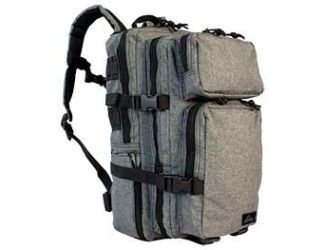 Urban Assault Pack - Gray