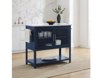 Katrina Kitchen Island