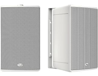 Klipsch KHO-7 Outdoor speakers