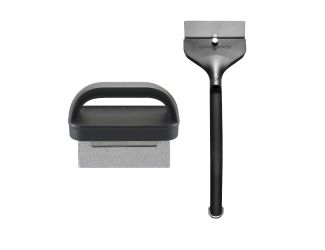 Griddle Refurb Kit with Plastic Handle