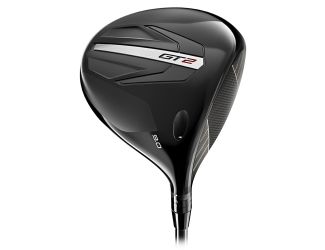 Titleist GT2 Driver - Left Hand/9 degree/Stiff Flex