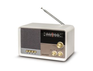 Tribute Radio
