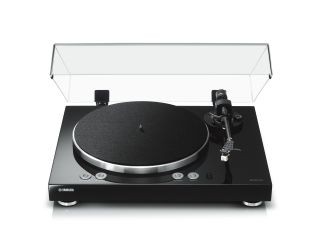 MusicCast VINYL 500 Wifi Turntable