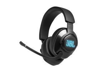 Quantum 400 USB Over-Ear Gaming Headset w/ Game-Chat Balance Dial