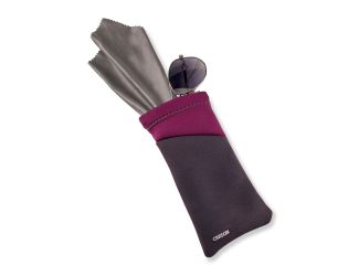 Travel Eyeglass Case