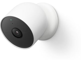 Google Nest Indoor/Outdoor Cam