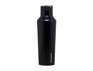 20oz Classic Sport Canteen - Matte Black