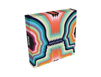 Wavelength Party Game Ages 14+ Years
