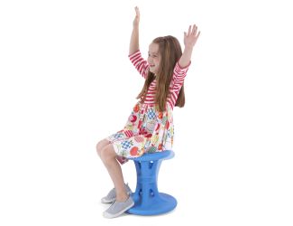 Big 14" Wiggle Chair (2 Chairs)