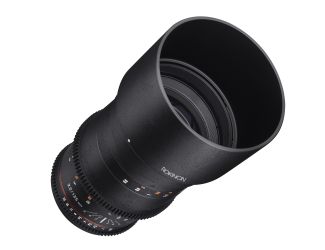 135mm T2.2 FF Cine DS Telephoto f/Sony E