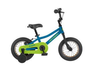 Koda Plus 12" Kids' Bike - Ages 2-3 Years Brash Blue