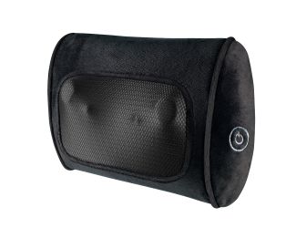 Shiatsu Massage Pillow w/ Heat