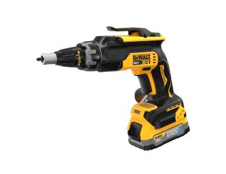 20V MAX BI Brushless Drywall Screwgun Kit w/ POWERSTACK Battery