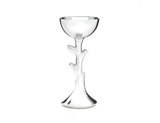 Tree of Life Kiddush Cup