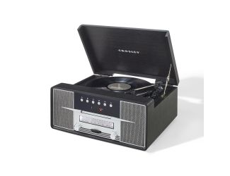 Rhapsody 7-In-1 Record Player