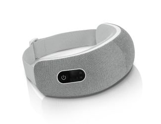 Oculax Smart Eye Massager Blue