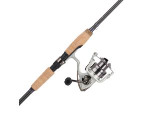 Trion 25 Spinning Combo 2pc 6ft 6in Light Rod
