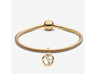 Zodiac: Cancer Bracelet