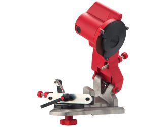 Mini Light Duty Saw Chain Bench Grinder