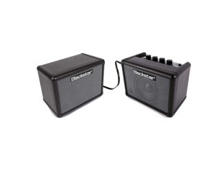 Fly3 Bass Pack