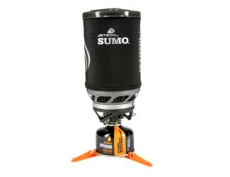 Sumo Precision Outdoor Cook System