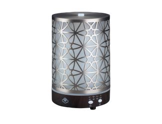 Nexus Silver 90 Metal Ultrasonic 5V Diffuser