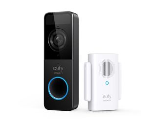 C211 1080p Battery Doorbell