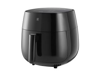 Enfinigy 4qt Air Fryer Black