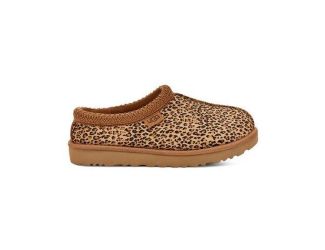 Womens Tasman Speckles Slipper