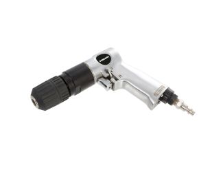 3/8-Inch 2 Gear Type Air Drill