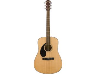 CD-60S Dreadnought Acoustic Guitar - Left Hand