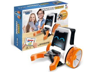 Innobot Coding Robot Ages 8+ Years