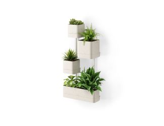 Cubiko Wall Planter Sand