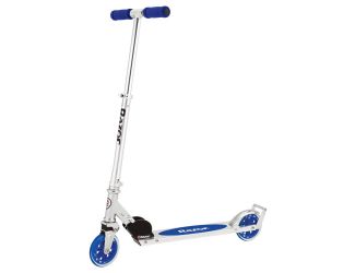 A3 Scooter - Blue (BB)