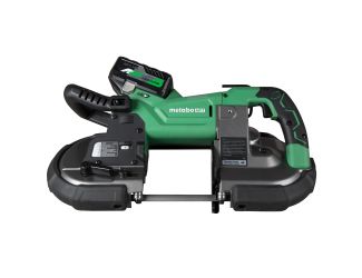 36V MV Brushless Deep Cut Band Saw