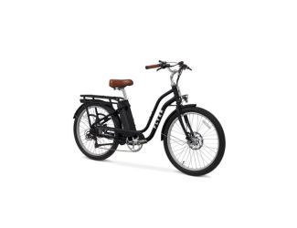 Flyer Cruiser Step-Thru 2.0 White