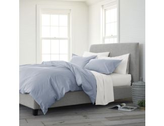 EcoPure Comfort Wash Comforter Set Size King