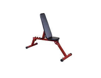 Best Fitness FID Bench