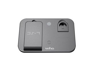 DS-7 Qi Wireless Multi-Charging Station