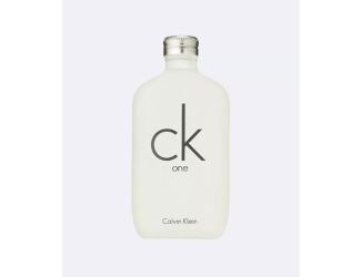 One Eau de Toilette Size 3.4 oz