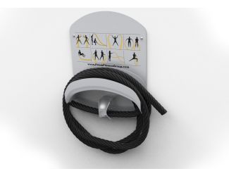 Rope Caddy Package