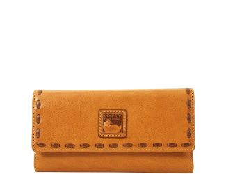 Florentine Checkbook Organizer