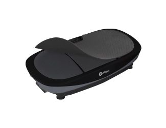 Rumblex Max 4D Vibration Plate