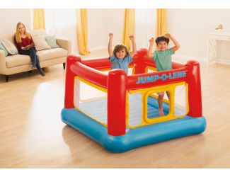 Playhouse Jump-O-Lene, Age: 3-6